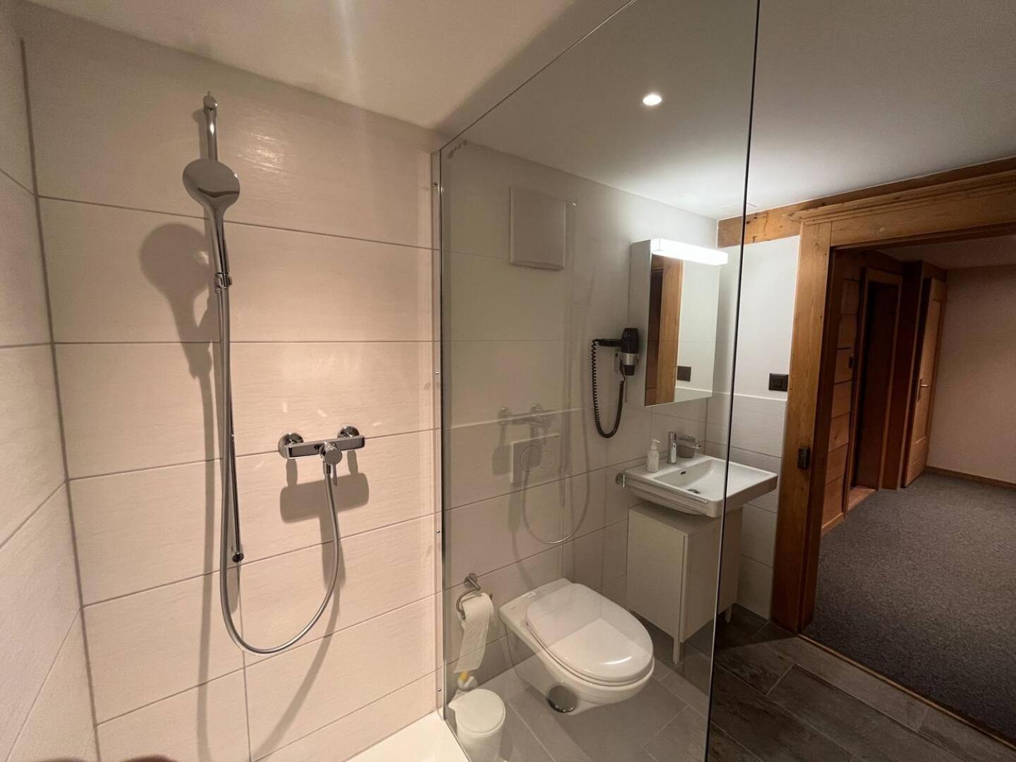 Sonne Apartment โคลสเตอร์ ภายนอก รูปภาพ