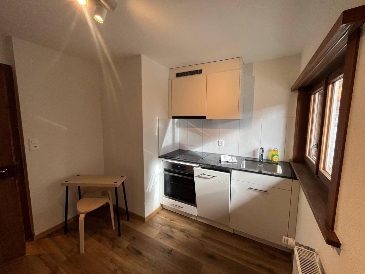 Sonne Apartment โคลสเตอร์ ภายนอก รูปภาพ