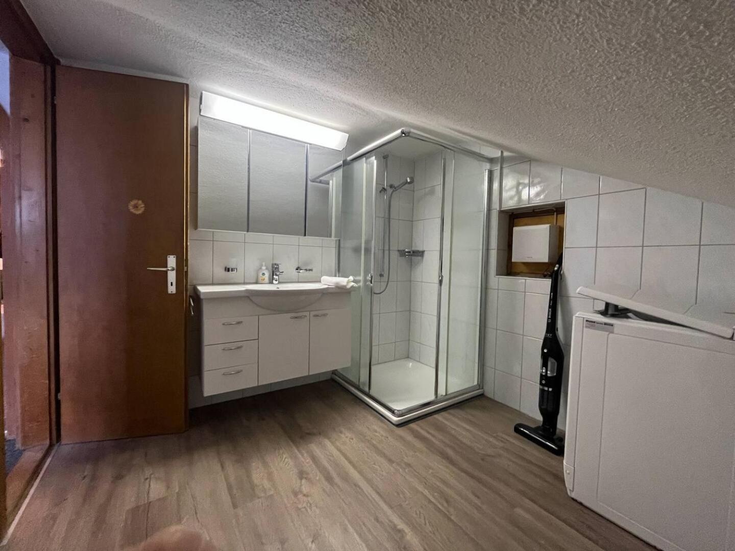 Sonne Apartment โคลสเตอร์ ภายนอก รูปภาพ