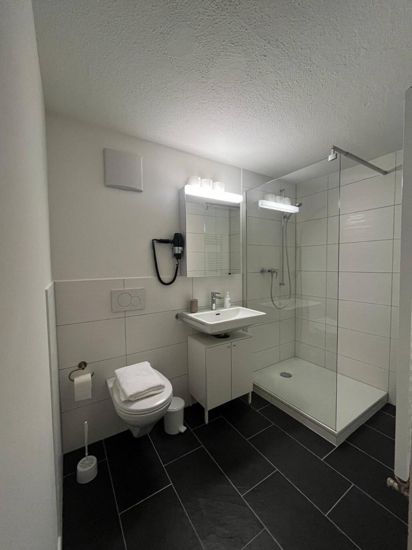 Sonne Apartment โคลสเตอร์ ภายนอก รูปภาพ